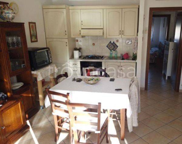 appartamento in vendita a Grosseto