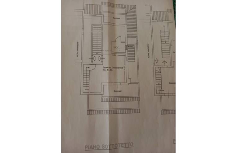 appartamento in vendita a Grosseto in zona Braccagni
