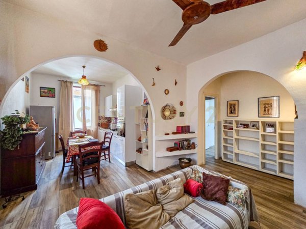 appartamento in vendita a Grosseto in zona Centro Città