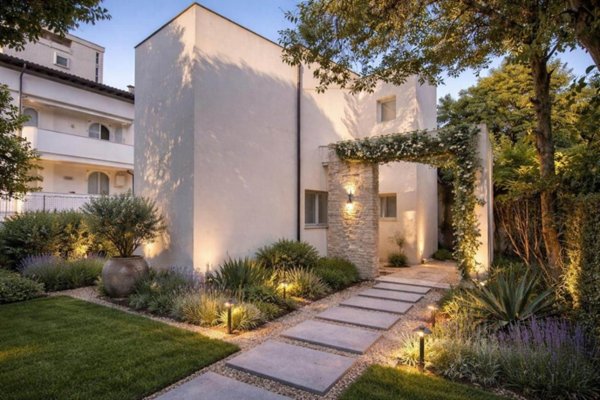 casa indipendente in vendita a Grosseto