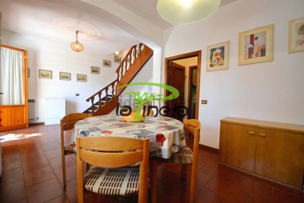 casa indipendente in vendita a Grosseto in zona Principina a Mare