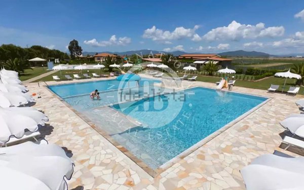 casa indipendente in vendita a Grosseto