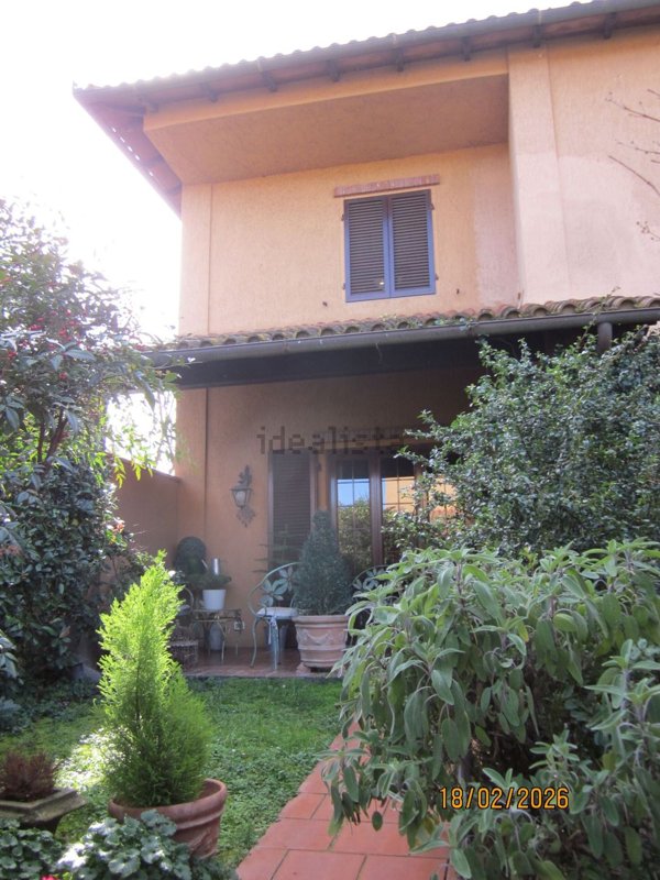 casa indipendente in vendita a Grosseto