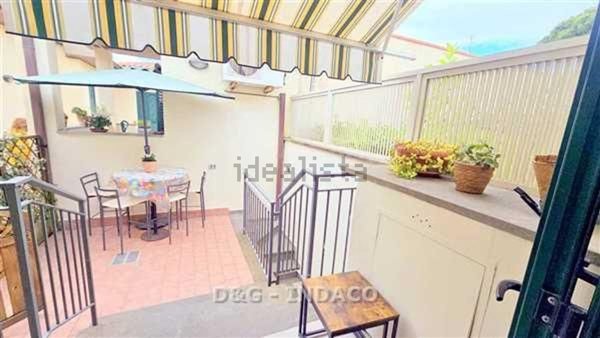 appartamento in vendita a Grosseto in zona Marina di Grosseto