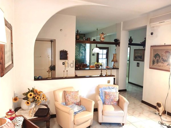 appartamento in vendita a Grosseto