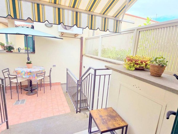 appartamento in vendita a Grosseto in zona Marina di Grosseto