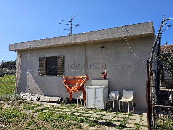 casa indipendente in vendita a Grosseto in zona Principina a Terra