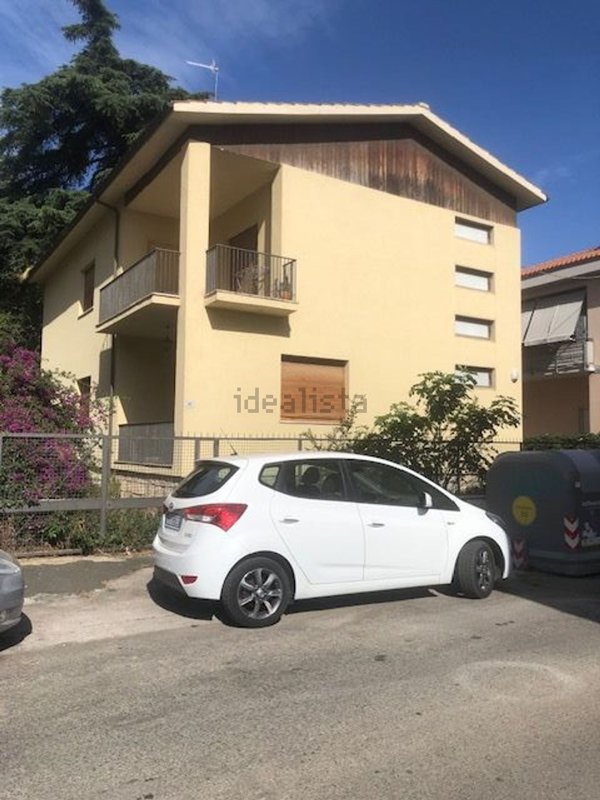 casa indipendente in vendita a Grosseto in zona Stadio