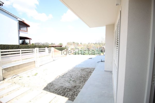 casa indipendente in vendita a Grosseto