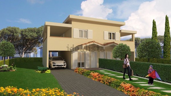 casa indipendente in vendita a Grosseto