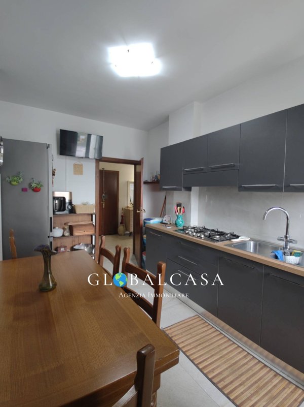 appartamento in vendita a Grosseto in zona Centro Città