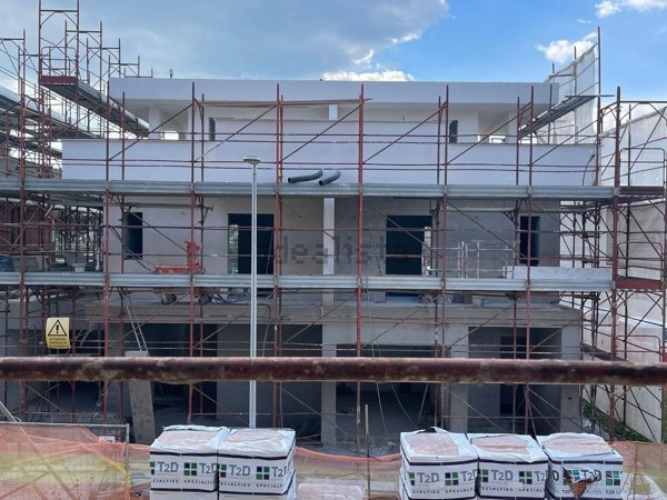 casa indipendente in vendita a Grosseto in zona Orcagna