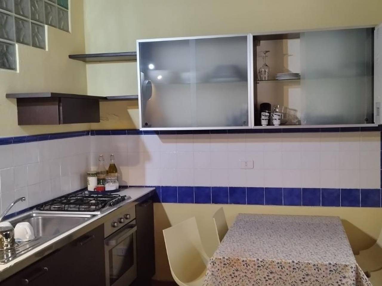 casa indipendente in vendita a Grosseto