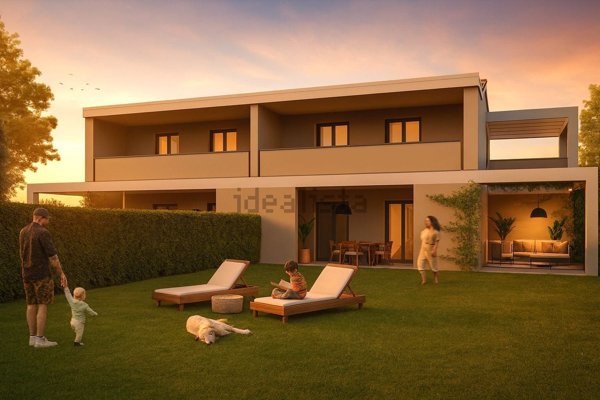 casa indipendente in vendita a Grosseto