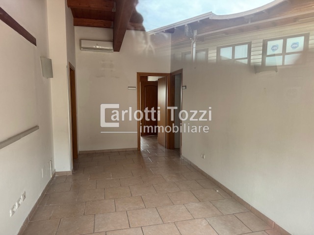 ufficio in vendita a Grosseto