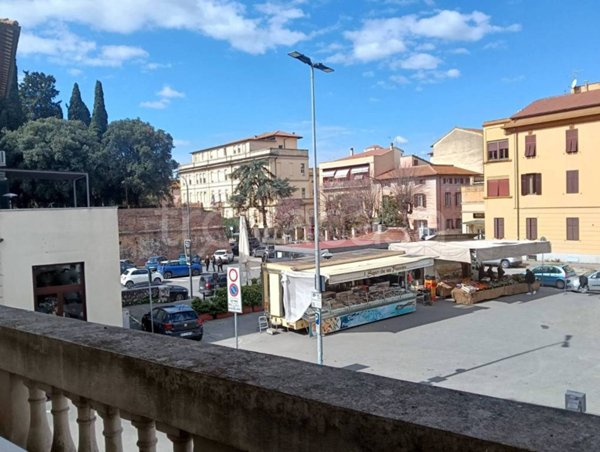appartamento in vendita a Grosseto in zona Stazione