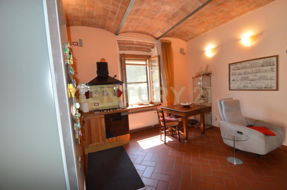 appartamento in vendita a Grosseto in zona Alberese