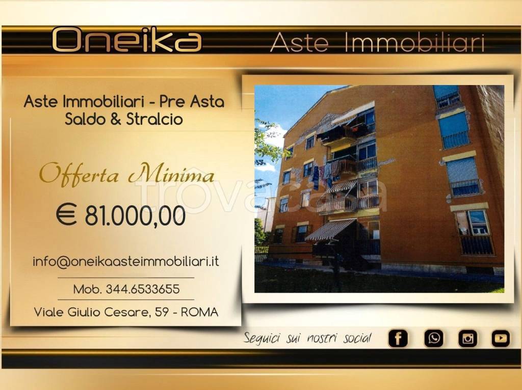 appartamento in vendita a Grosseto