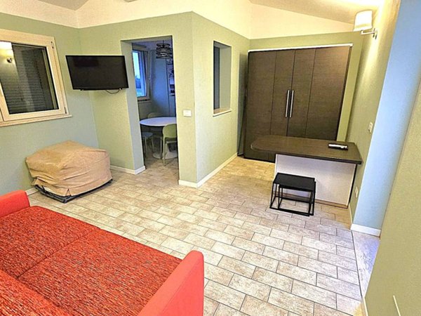 appartamento in vendita a Grosseto in zona Braccagni