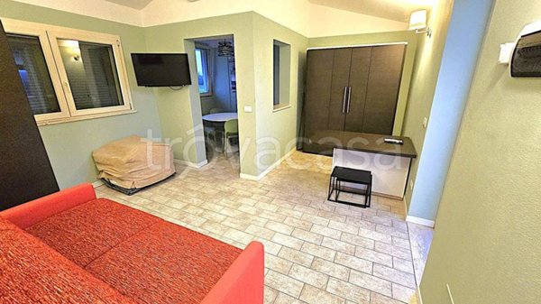 appartamento in vendita a Grosseto in zona Braccagni