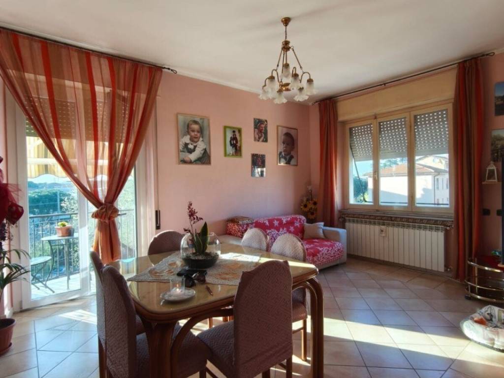 appartamento in vendita a Grosseto