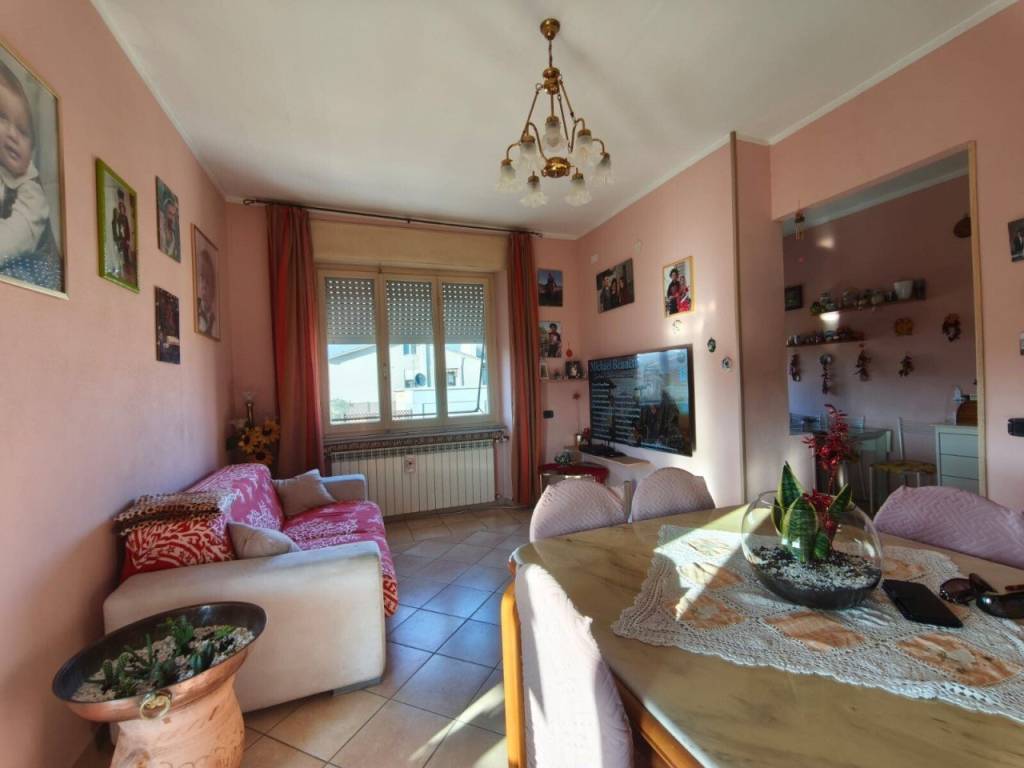 appartamento in vendita a Grosseto