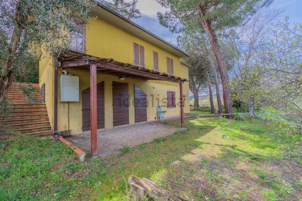 casale in vendita a Grosseto in zona Fattoria Grancia
