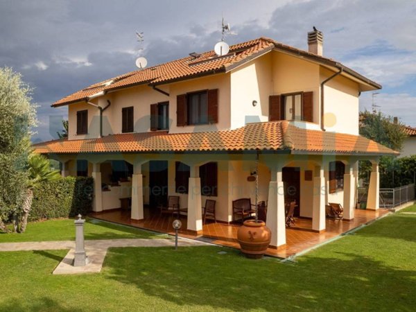 casa indipendente in vendita a Grosseto