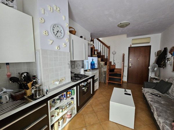 appartamento in vendita a Grosseto in zona Centro Città