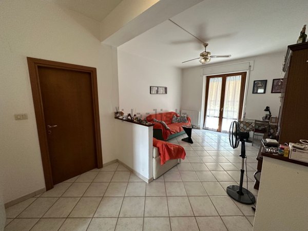 appartamento in vendita a Grosseto in zona Orcagna