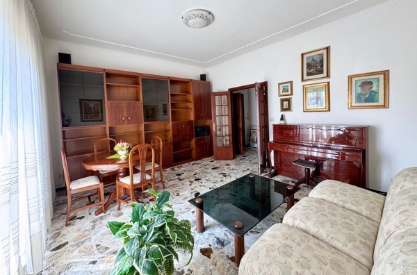 appartamento in vendita a Grosseto