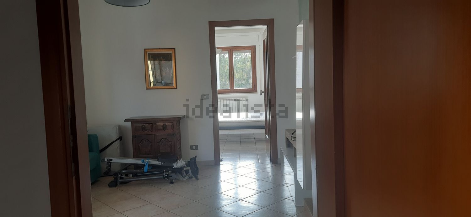 appartamento in vendita a Grosseto