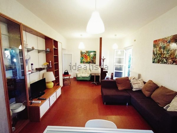 appartamento in vendita a Grosseto in zona Marina di Grosseto