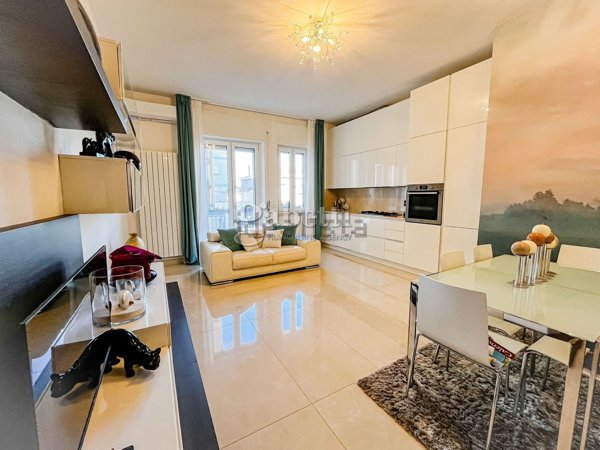 appartamento in vendita a Grosseto