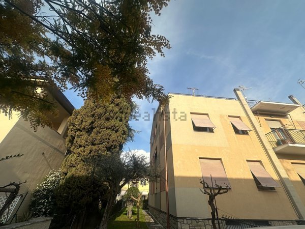 appartamento in vendita a Grosseto in zona Roselle