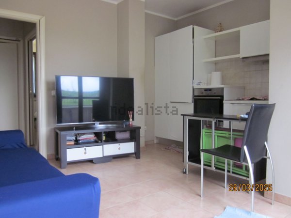 appartamento in vendita a Grosseto in zona Centro Città