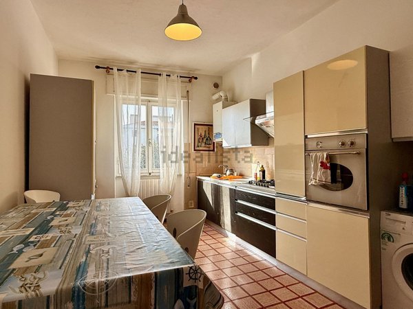 appartamento in vendita a Grosseto in zona Orcagna