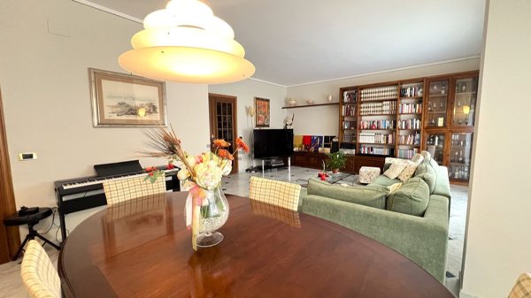 appartamento in vendita a Grosseto in zona Stadio