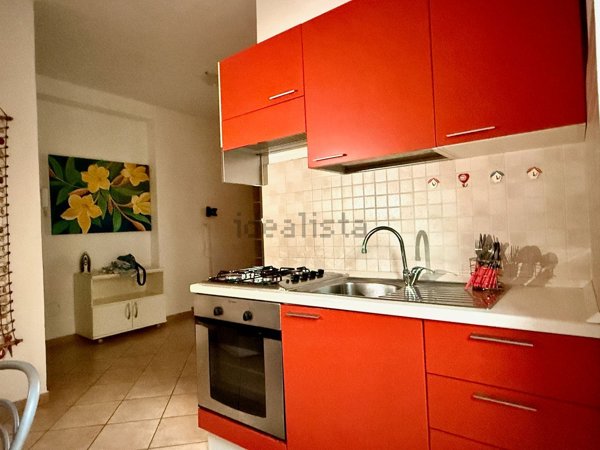 appartamento in vendita a Grosseto in zona Marina di Grosseto