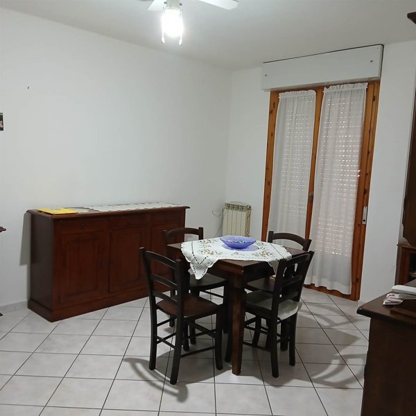 appartamento in vendita a Grosseto