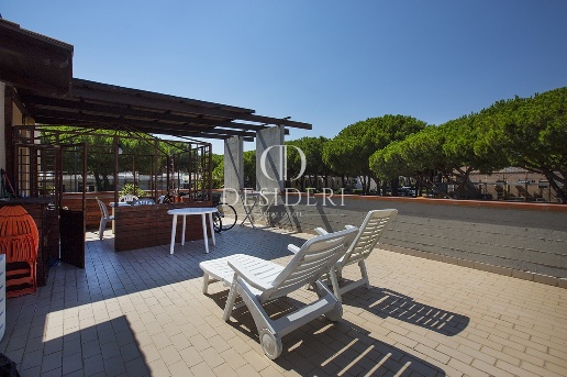 appartamento in vendita a Grosseto in zona La Principina