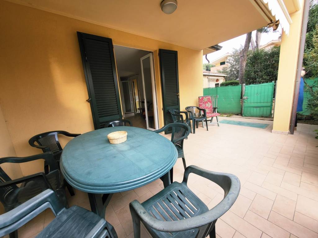 appartamento in vendita a Grosseto