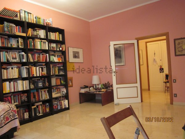 appartamento in vendita a Grosseto in zona Centro Città