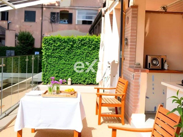 appartamento in vendita a Grosseto