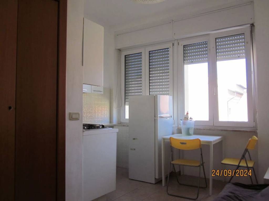 appartamento in vendita a Grosseto in zona Centro Città