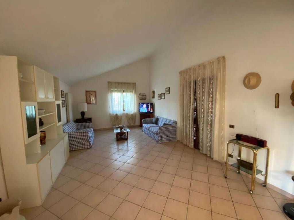 appartamento in vendita a Grosseto