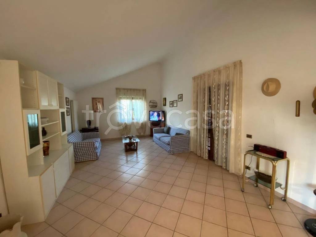 appartamento in vendita a Grosseto in zona La Principina