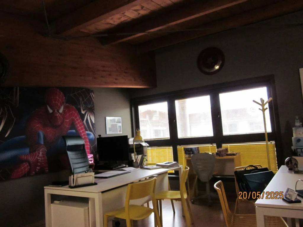 ufficio in vendita a Grosseto