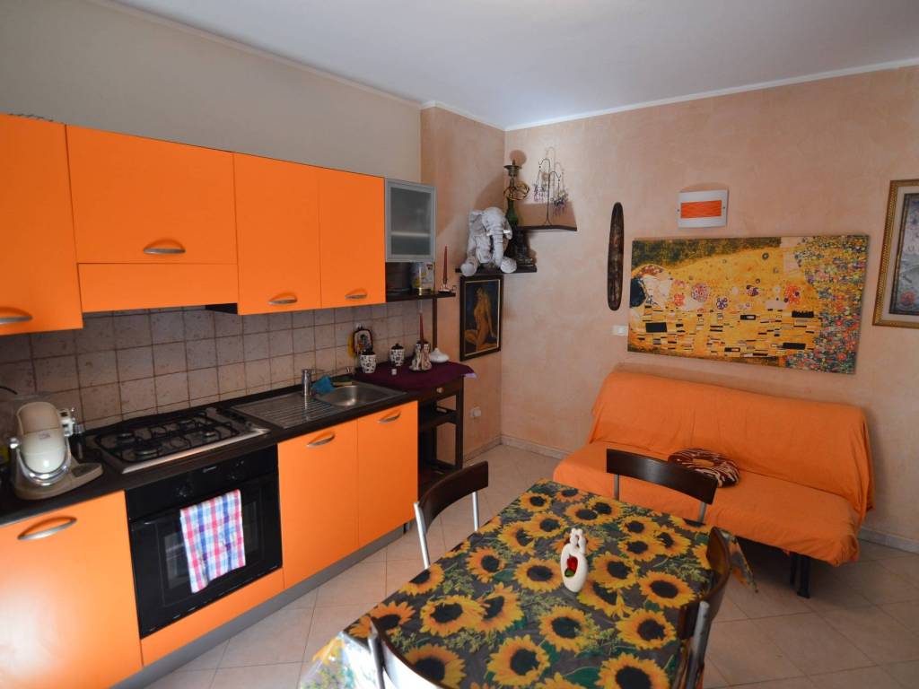 appartamento in vendita a Grosseto in zona Marina di Grosseto