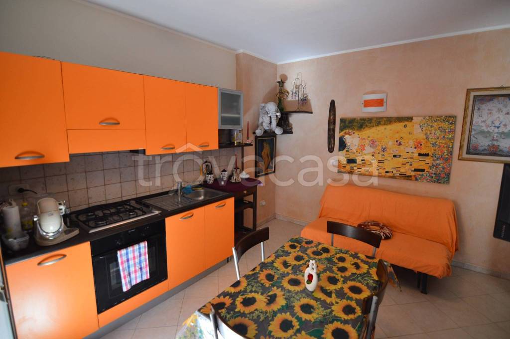 appartamento in vendita a Grosseto in zona Marina di Grosseto